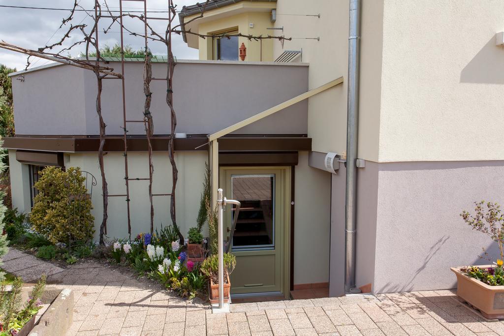 Studio Rouffach Extérieur photo