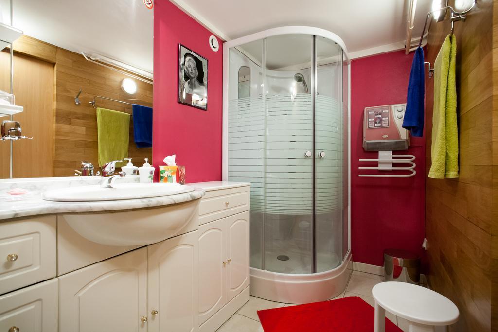 Studio Rouffach Extérieur photo