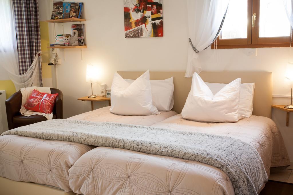 Studio Rouffach Extérieur photo