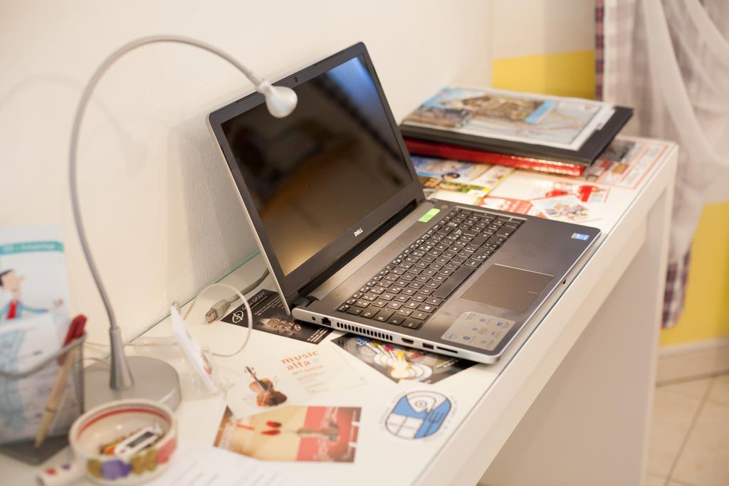 Studio Rouffach Extérieur photo