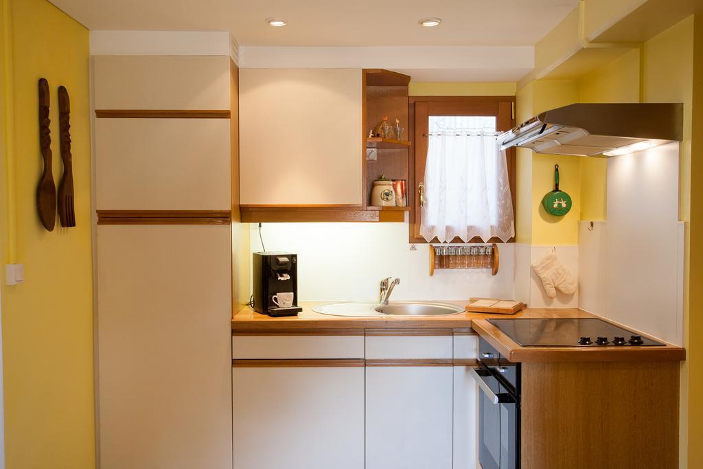 Studio Rouffach Extérieur photo