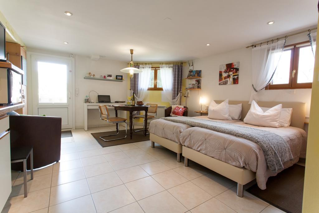 Studio Rouffach Extérieur photo