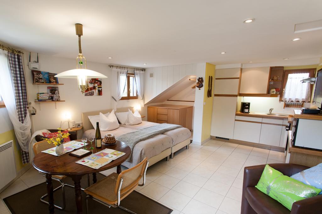 Studio Rouffach Extérieur photo