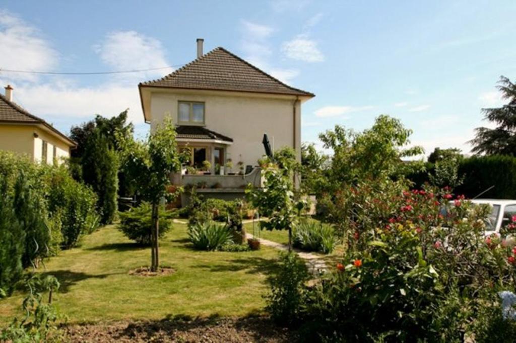 Studio Rouffach Extérieur photo